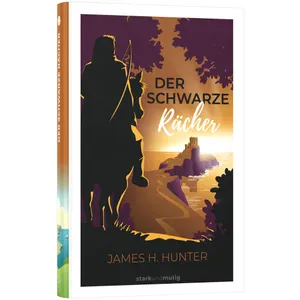 Produktbild des Artikels Der Schwarze Rächer (Buch - Gebunden)