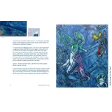 Stimmungsbild zu Die Chagall-Bibel für Kinder