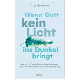 Produktbild des Artikels Wenn Gott kein Licht ins Dunkel bringt (E-Book - ePUB Datei)