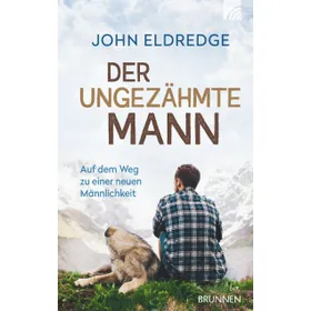 Produktbild des Artikels Der ungezähmte Mann (Buch - Gebunden)