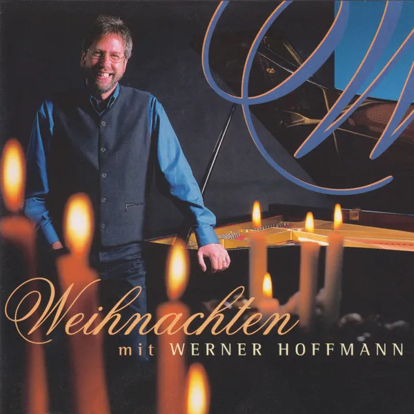 Produktbild des Artikels Weihnachten mit Werner Hoffmann (MP3-Album - Download)