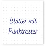 Stimmungsbild zu Notizblock: Du bist so wertvoll!