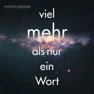 Produktbild des Artikels Viel mehr als nur ein Wort (MP3-Album - Download)