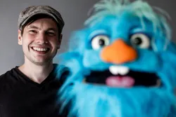 Bild zum Newsbeitrag - Unser blaues Wunder