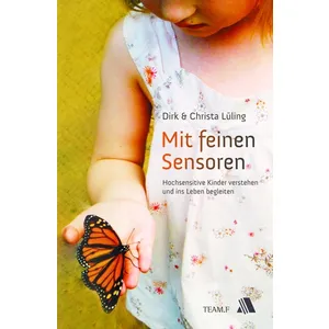 Produktbild des Artikels Mit feinen Sensoren (Buch - Paperback)