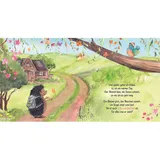 Stimmungsbild zu Danke Gott, für jeden Tag