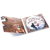 Stimmungsbild zu Das gelieferte Fest - CD