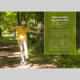 Stimmungsbild zu Geh deinen Weg