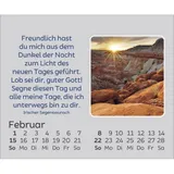 Stimmungsbild zu Hoffnung für jeden Tag 2026