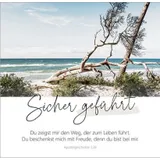 Stimmungsbild zu Unendlich geliebt - Aufstellbuch