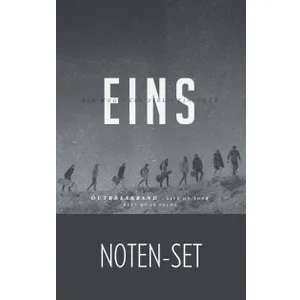 Produktbild des Artikels Eins (Noten-Set) (Noten - Download)