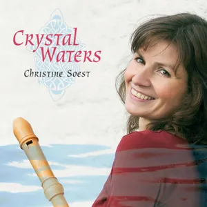 Produktbild des Artikels Crystal Waters (MP3-Album - Download)