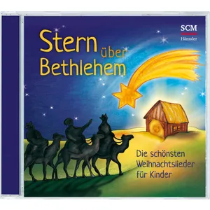 Produktbild des Artikels Stille Nacht (MP3-Track - Download)
