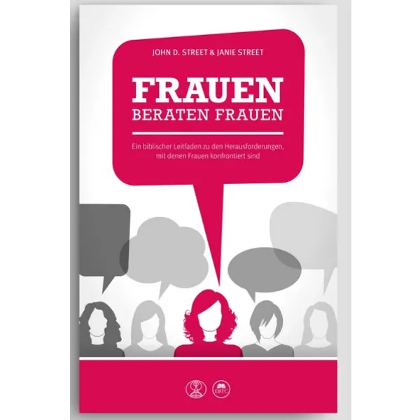 Produktbild des Artikels Frauen beraten Frauen (Buch - Paperback)