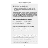 Stimmungsbild zu Bibellesen mit Gewinn