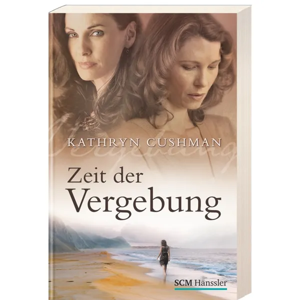 Produktbild des Artikels Zeit der Vergebung (Buch - Paperback)