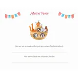 Stimmungsbild zu Meine Taufe - Erinnerungsbuch