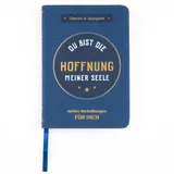 Stimmungsbild zu Du bist die Hoffnung meiner Seele