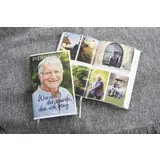 Stimmungsbild zu Wie ich der wurde, den ich mag