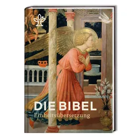 Produktbild des Artikels Die Bibel - Einheitsübersetzung (Bibel - Leinen)