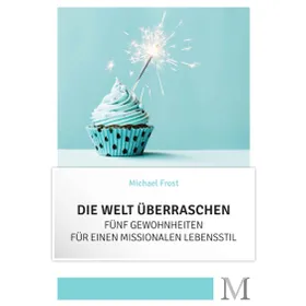 Produktbild des Artikels Die Welt überraschen (Buch - Paperback)