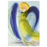 Stimmungsbild zu Ich schenke dir einen Engel - Postkartenbuch