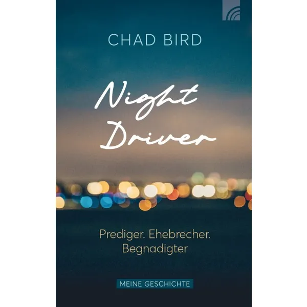 Produktbild des Artikels Night Driver (Buch - Gebunden)