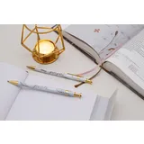 Stimmungsbild zu Kugelschreiber-Set "Blühende Worte"