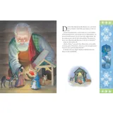 Stimmungsbild zu Ein großer Tag für Vater Martin