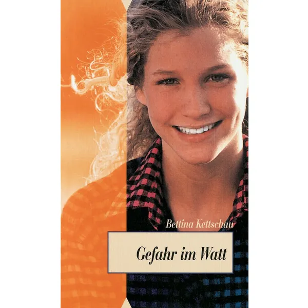 Produktbild des Artikels Gefahr im Watt (Buch - Taschenbuch)