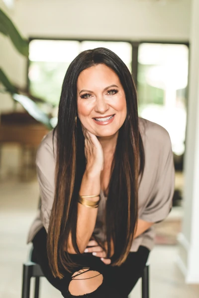 Bild von Lysa TerKeurst