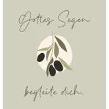 Stimmungsbild zu Abreißbox "Segen für dich"