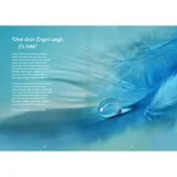 Stimmungsbild zu Sei ganz getrost an Gottes Hand