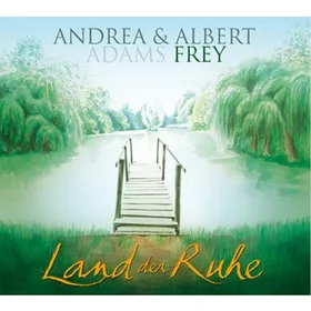 Produktbild des Artikels Land der Ruhe (MP3-Album - Download)