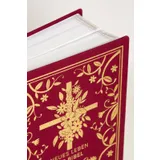 Stimmungsbild zu Neues Leben. Die Bibel - Golden Grace Edition, Bordeauxrot