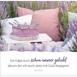 Stimmungsbild zu Alltagsglücklich - Aufstellbuch