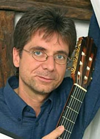 Bild von Werner Hucks