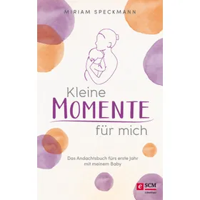 Produktbild des Artikels Kleine Momente für mich (E-Book - ePUB Datei)