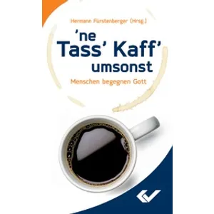 Produktbild des Artikels ne Tass' Kaff' umsonst (Buch - Taschenbuch)