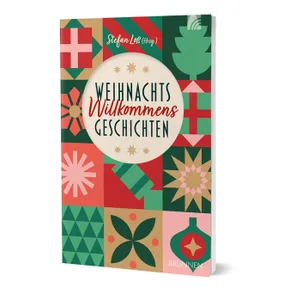 Produktbild des Artikels WeihnachtsWillkommensGeschichten (Buch - Taschenbuch)