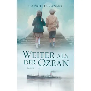 Produktbild des Artikels Weiter als der Ozean (E-Book - ePUB Datei)