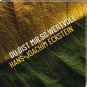 Produktbild des Artikels Du bist mir so wertvoll (Audio - CD)