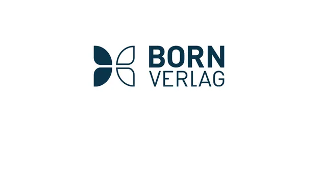 Bild zum Beitrag - Born Verlag