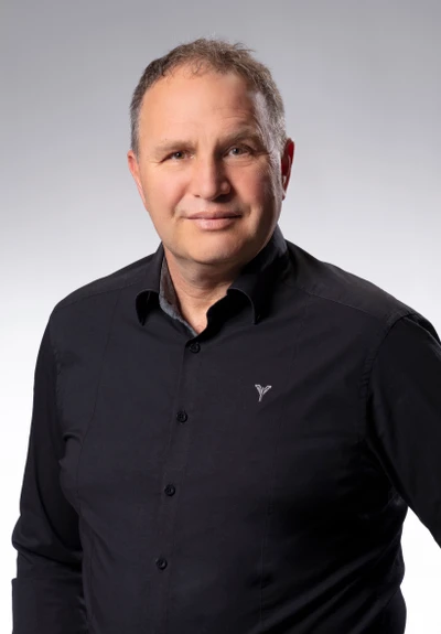 Bild von Daniel Kowalsky