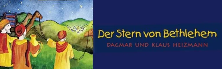 Der Stern von Bethlehem