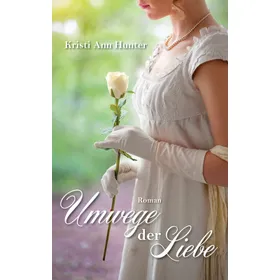 Produktbild des Artikels Umwege der Liebe (E-Book - ePUB Datei)