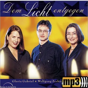 Produktbild des Artikels Internationales Weihnachtsmedley 1 (MP3-Track - Download)