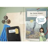 Stimmungsbild zu Die 15 spannendsten Kriminalfälle in der Bibel