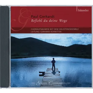 Produktbild des Artikels Warum sollt ich mich denn grämen (Noten - Download)