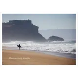 Stimmungsbild zu Post vom Meer - Postkartenset